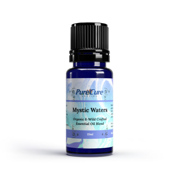 Mystic Waters | Respiratory Support