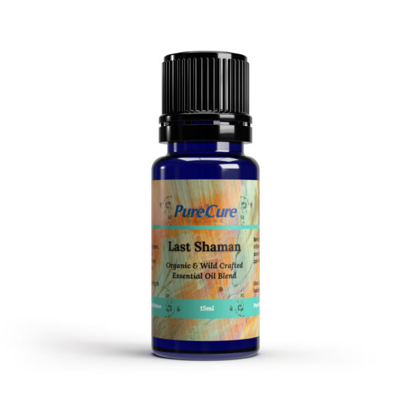 Last Shaman | Arthritis